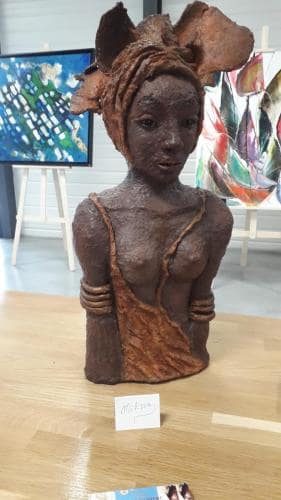 Aïcha