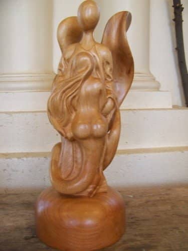 Les ailes du désir