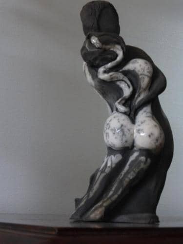 Les amants